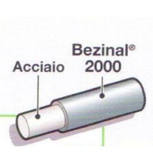 Filo zincatura Bezinal 2000 STAR